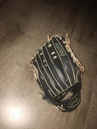 Wilson A2000 Glove