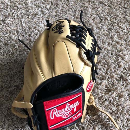 Rawlings GG Elite 11.5
