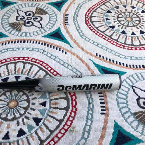 Demarini Alloy Bat