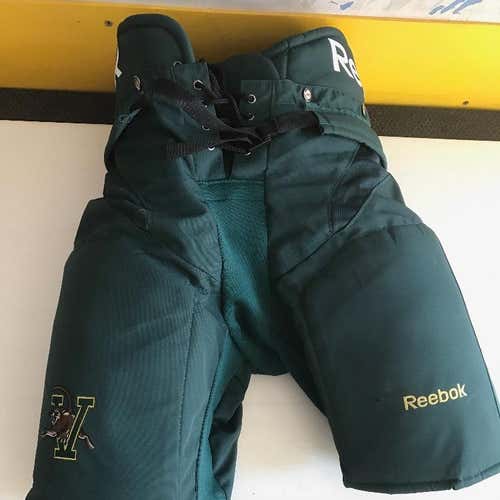 Pro Stock Uvm Reebok Hp30 Pants