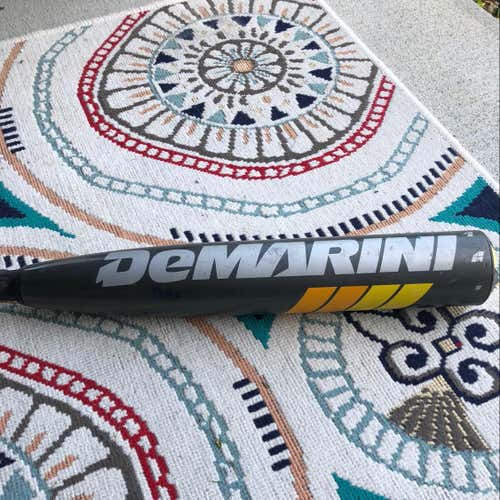 Demarini CF8