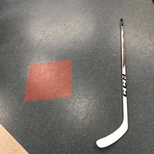 CCM RBZ Control