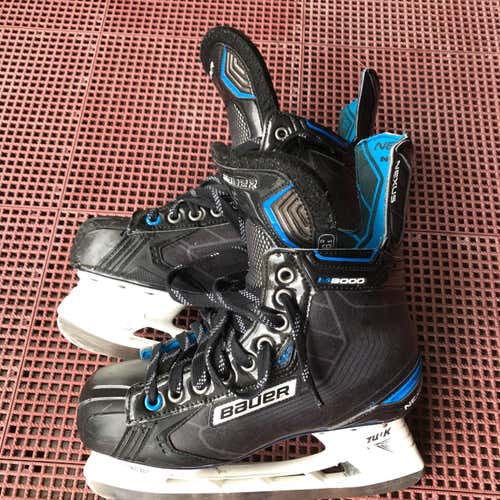 Bauer Nexus N8000