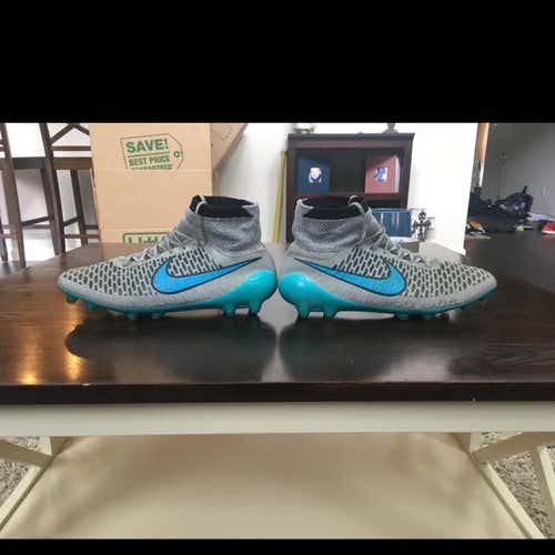 Magista Obra FG Wolf Grey