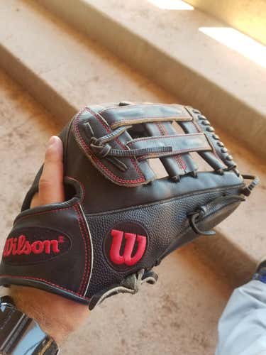 Wilson A2000 Glove DW5