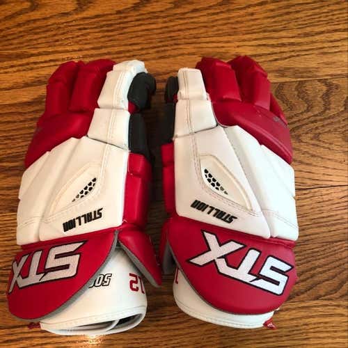 Cornell Stallion 500 Gloves