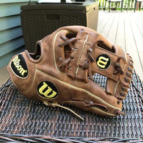 Wilson A2000 1786 11.5" (No Trades)