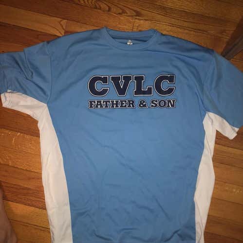 CVL Shooting Shirt