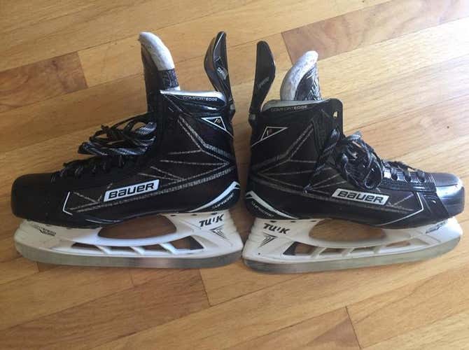 Bauer 1s Skates 7.5 D
