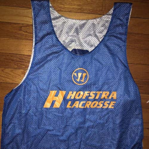 Hofstra Lacrosse Pinnie