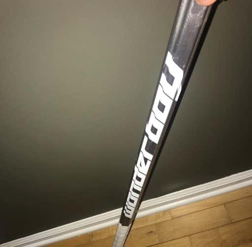 New Maverik Wonderboy Silver