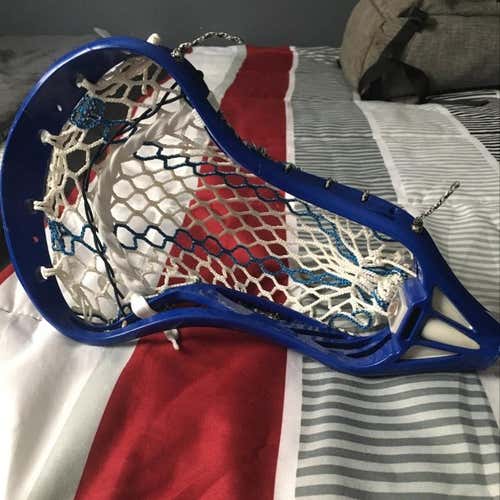 Warrior Cobra X SALE OR TRADE