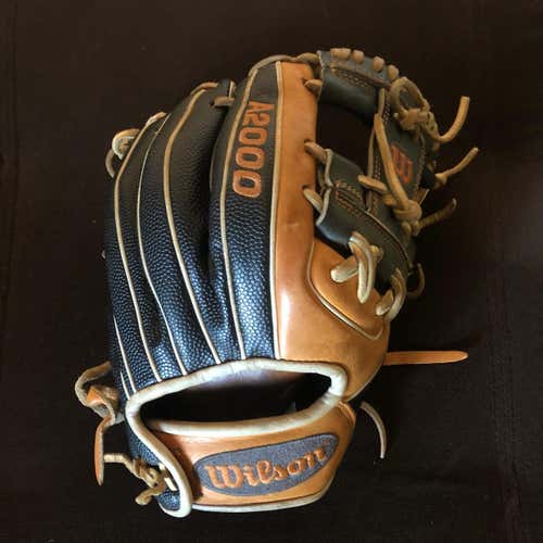 Wilson A2000 DP15GM Super Skin FSOT