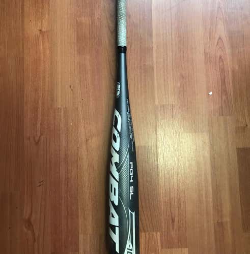 Combat Youth Big Barrel Bat