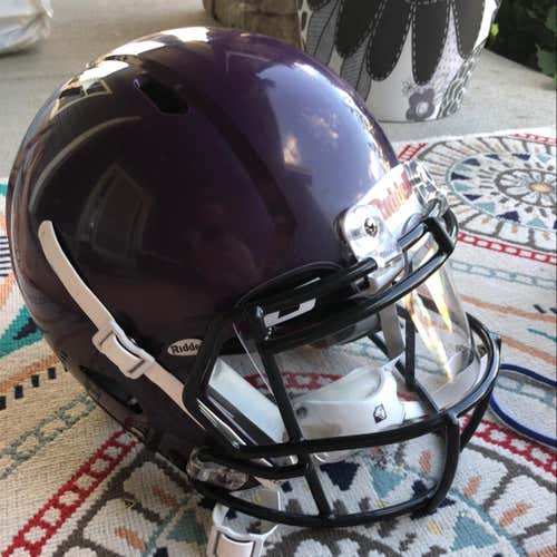 Brand new Football Helmet/ Never Used