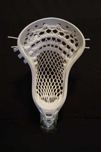 "New" Vipr1 Head strung with semi soft House of Mesh