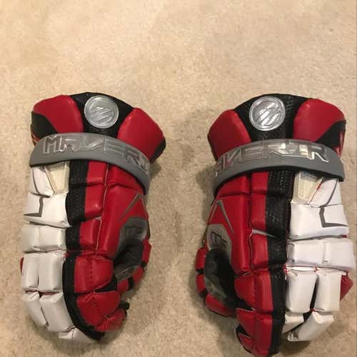 Lacrosse Gloves Maverick M4
