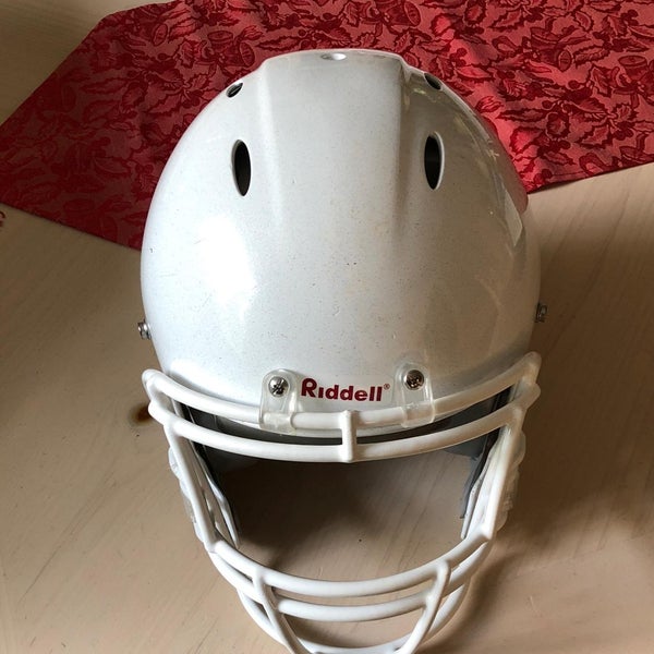 Unused Riddell Revolution Helmet Sz XL