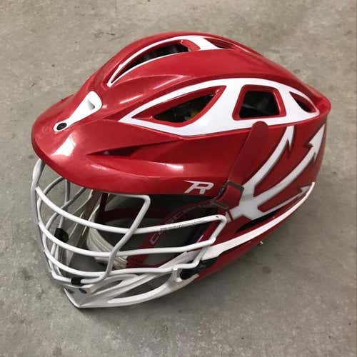 Lacrosse Helmet Cascade R