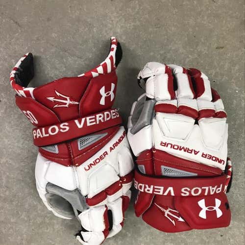 Lacrosse Gloves Under Armour Engage