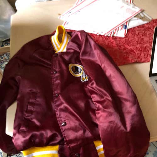 Washington Redskins Jacket