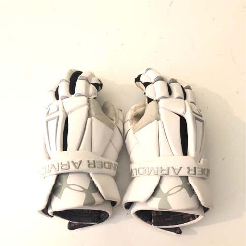 Under Armour Command Pro