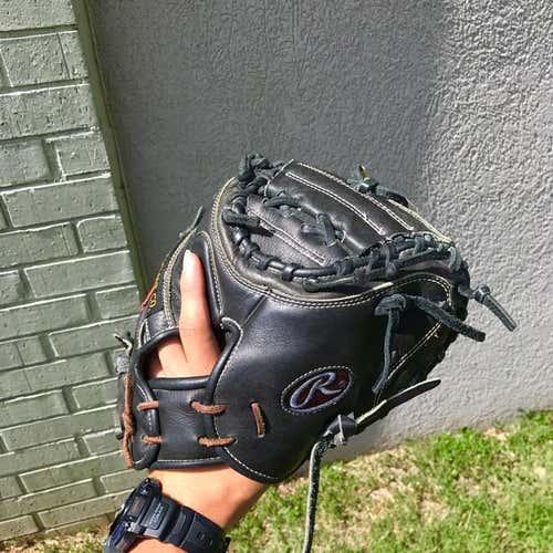 RAWLINGS GOLD GLOVE 32"