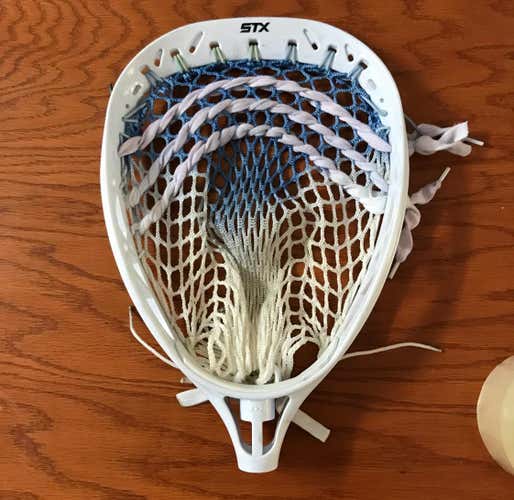 STX Mini Eclipse