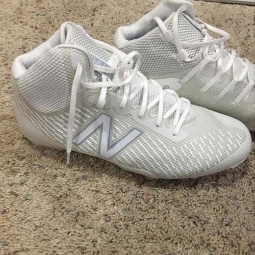 New Balance Burn Cleats