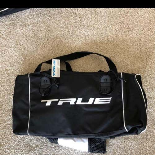 TRUE Lacrosse Gear Bag