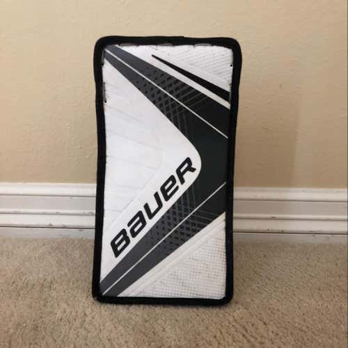 Bauer Vapor 1x Blocker Intermediate