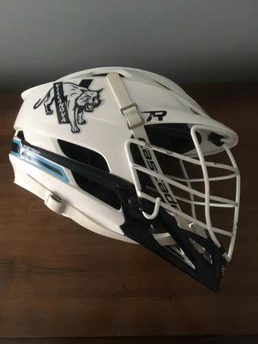 Retro Villanova Cascade R