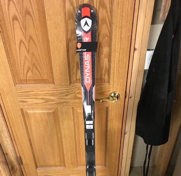 Dynastar Ski SL 157 With Bindings