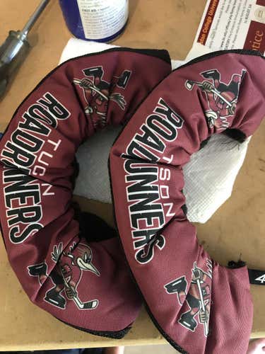 Tucson road runners pro stock skate guards