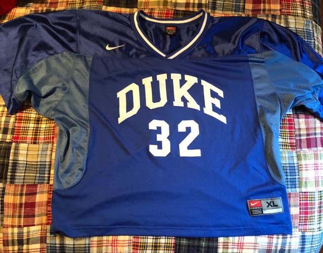 DUKE GAME JERSEY