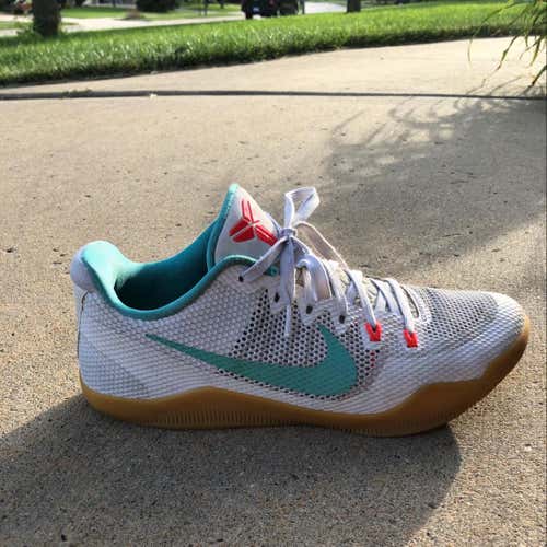 Kobe Basketball Shoes