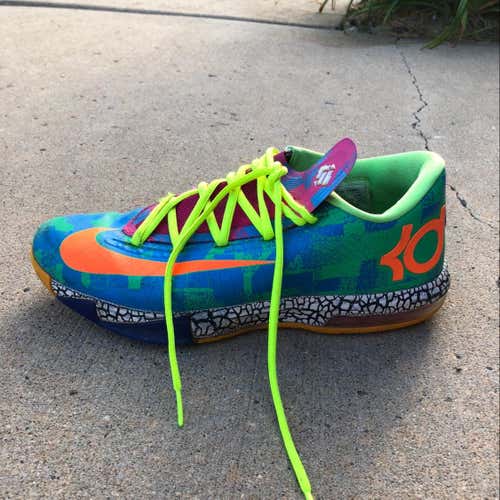 KD Basketball Shoes