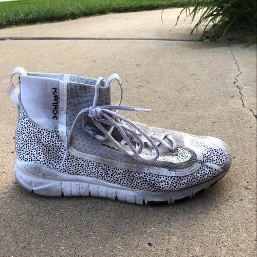 Nike Hurache Turf Shoes