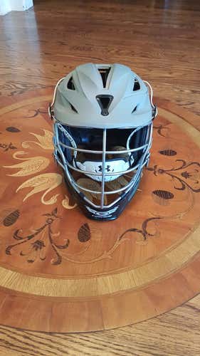 Cascade R Helmet Adult