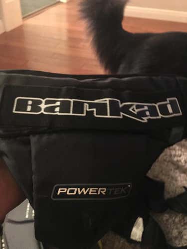 Barikad - Jr - Goalie Cup