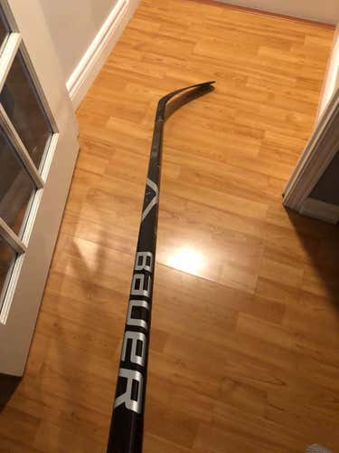 Brand new  Bauer 1x lite, 87 flex