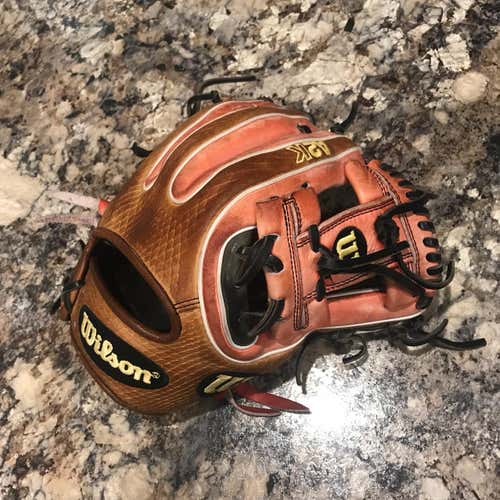 Wilson A2K Datdude 11.5” Baseball Glove
