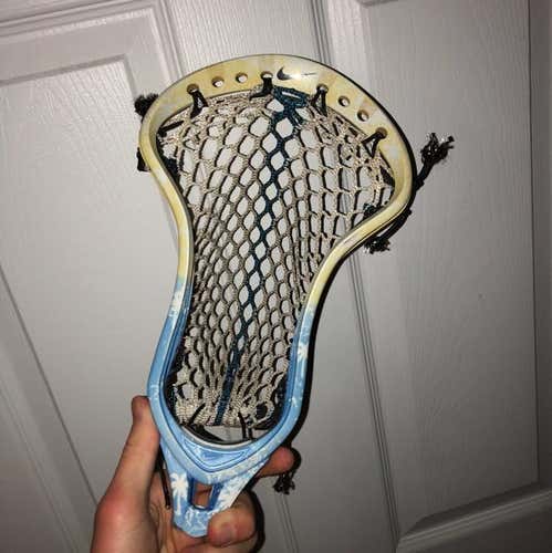 nike ceo with throne fiber (negotiable)