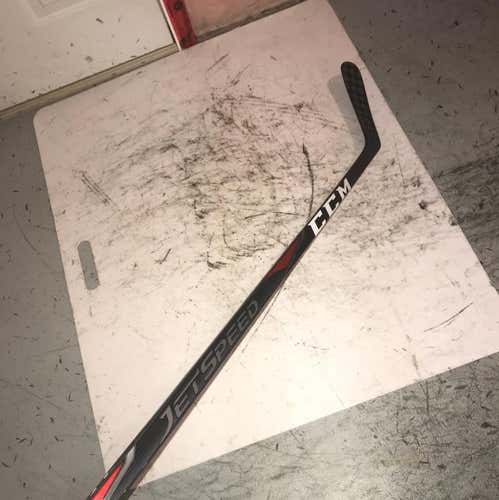 CCM Jetspeed P19 85 flex - left hand
