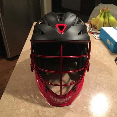 Brand New Cascade R