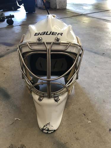 Bauer Profile 960 xpm Goalie Mask Senior