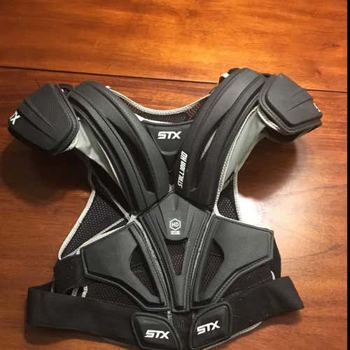 STX Assault Large Chest Protecter