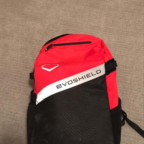 Evoshield Baseball Bag