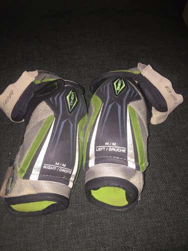 Bauer Supreme ONE80 Elbow Pads - Senior M