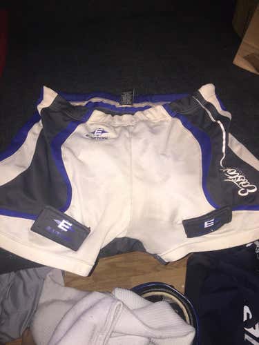 Hockey Jock Shorts - Easton Sr M